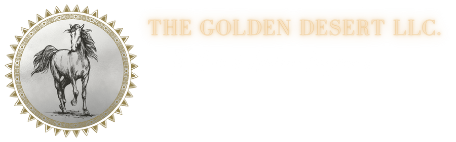The Golden Desert LLC.